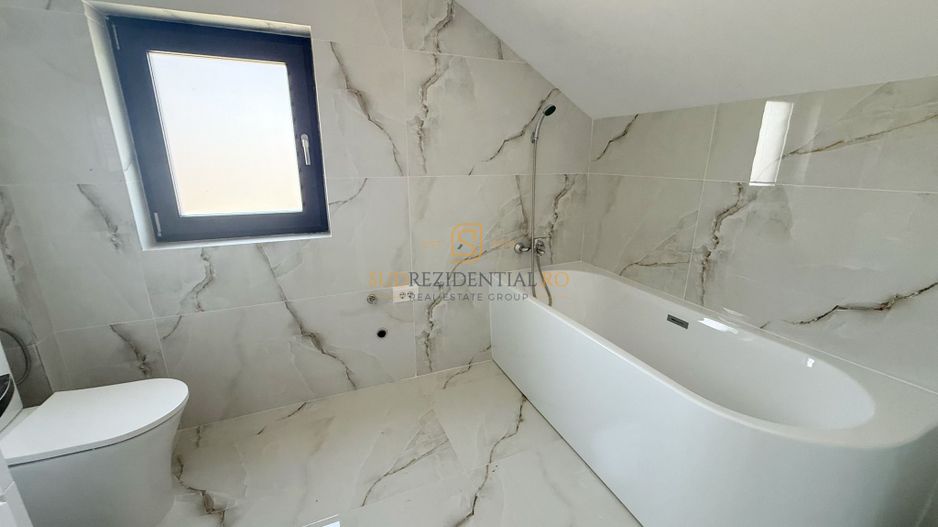 Vila Individuala / Intrare in comuna Berceni / 4 Camere / 3 Bai - Poză 18