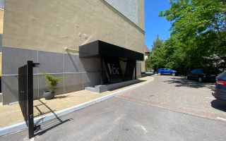 Spațiu Comercial de Vânzare Buiucani, str. Alba Iulia - Poză 26