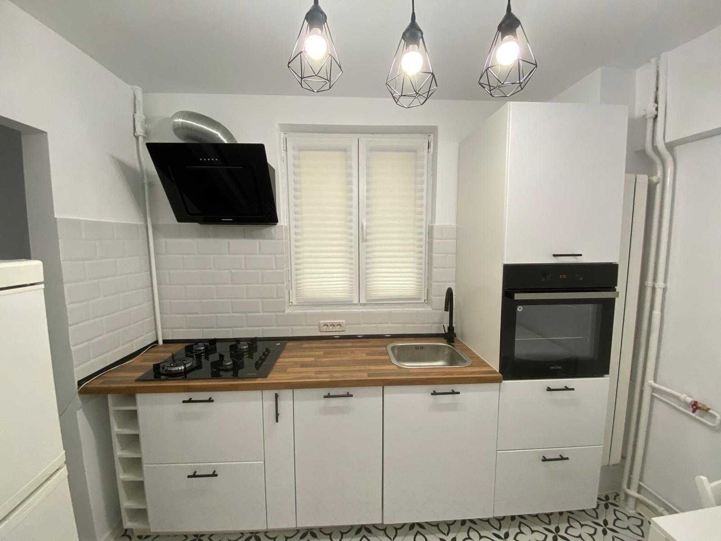 Apartament 2 camere Iancului Metrou - Poză 5