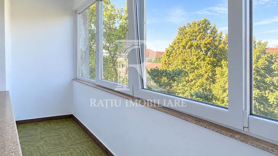 Apartament 2 camere | 50 mp utili | Prima inchiriere | Oradea - Poză 7