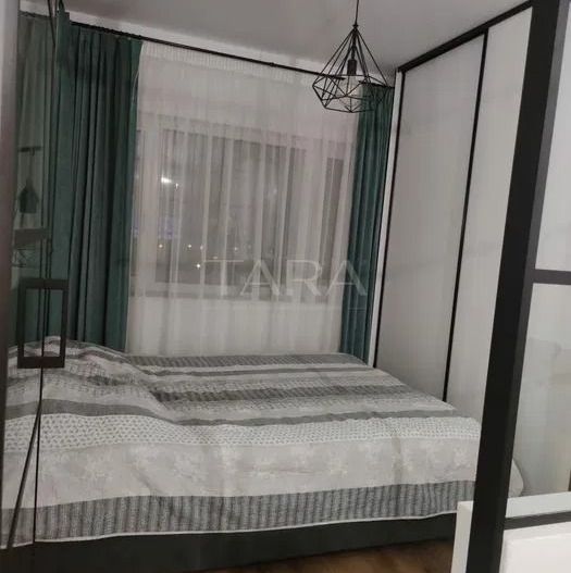 Oferim spre vânzare apartament cu 3 camere situat în Dâmbul Rotund. - Poză 5