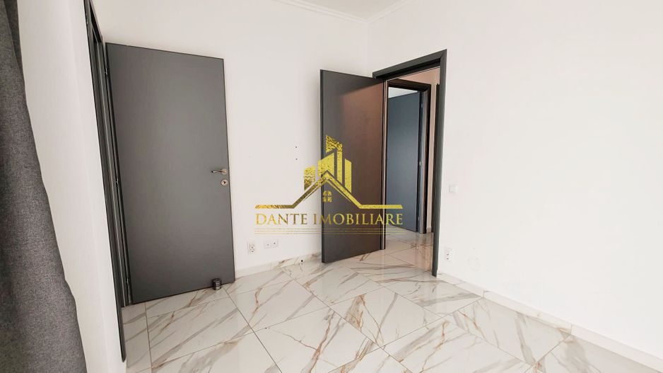 3 camere, modern, premium, AC, terasa, garaj, Buna Ziua, zona Audi - Poză 16