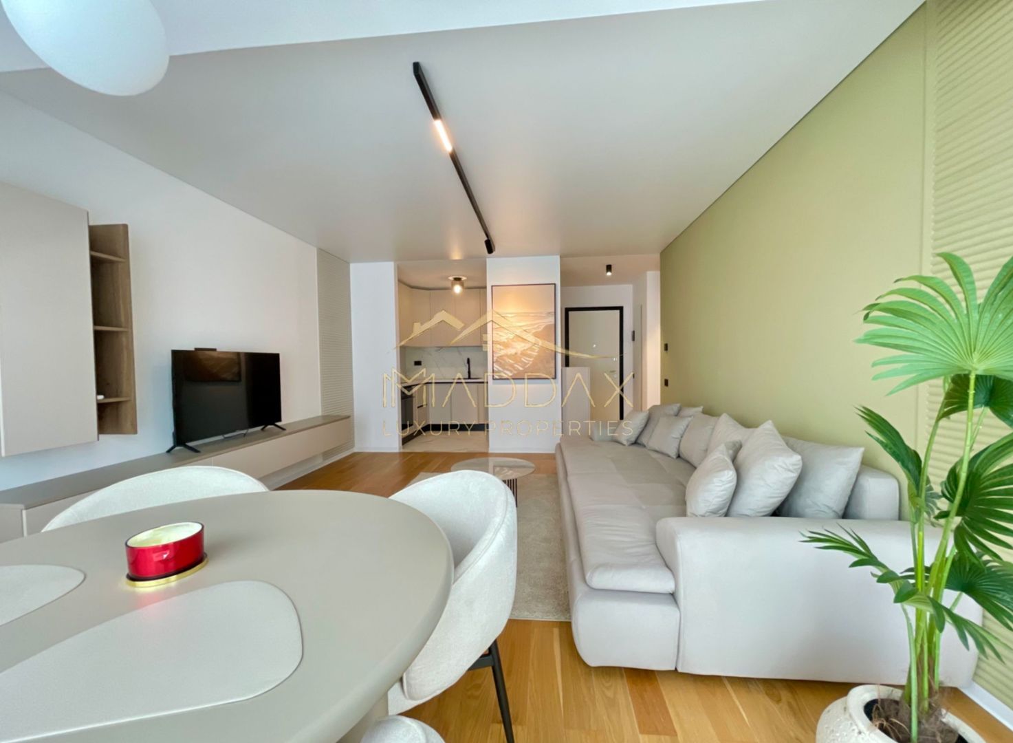 Apartament modern***2 camere***LUX***Prima inchiriere//Mall Promenada - Poză 15