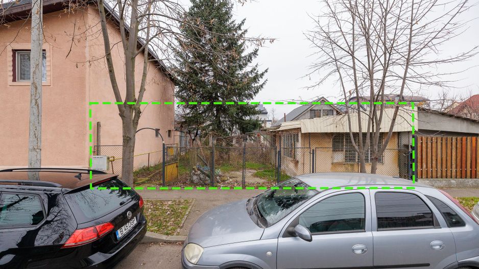 STRAULESTI | Teren 390 mp | 15 min metrou Straulesti - Poză 6