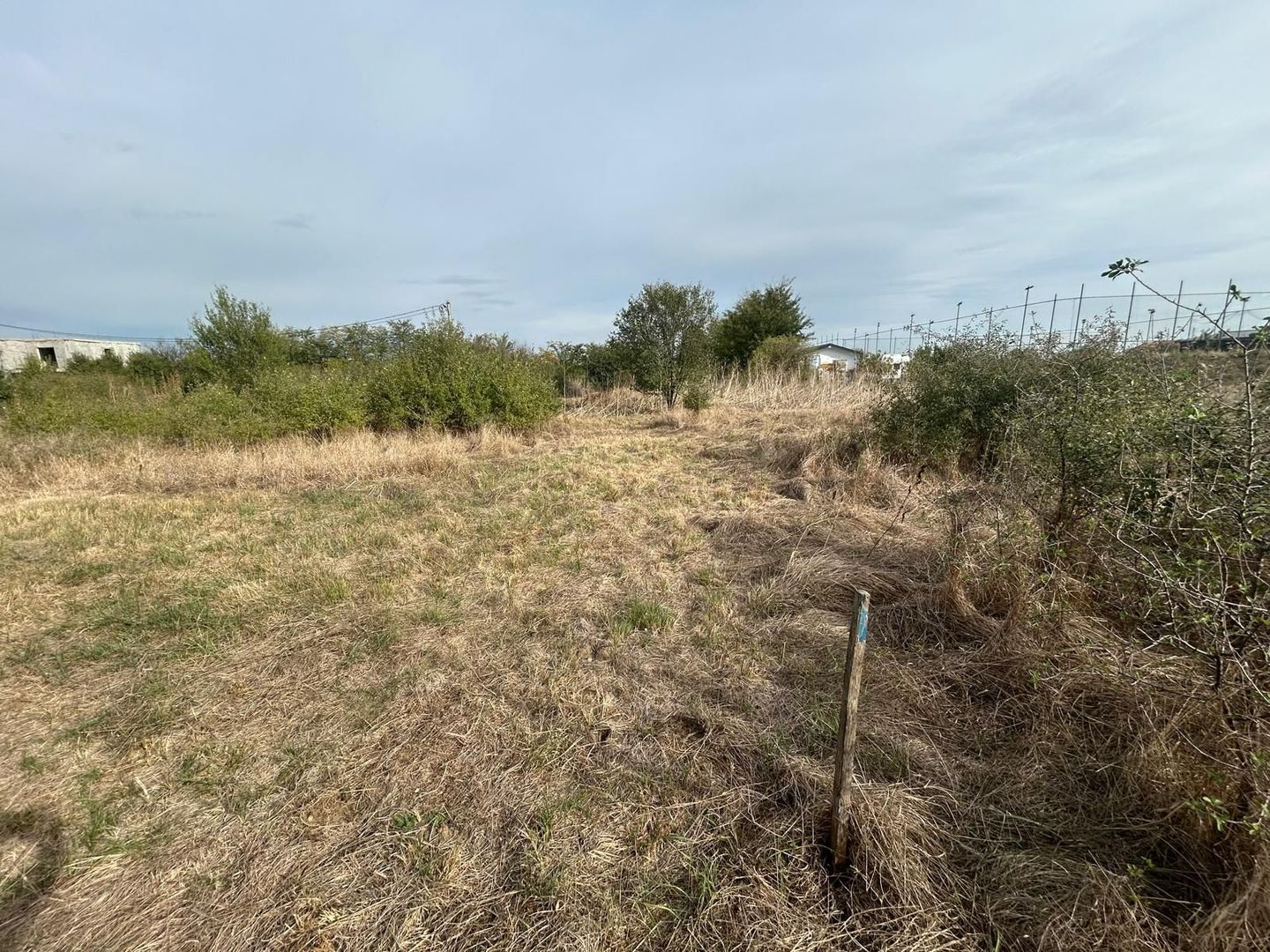 COMISION 0 | Teren intravilan | 945mp | Sacalaz Vest - Poză 4