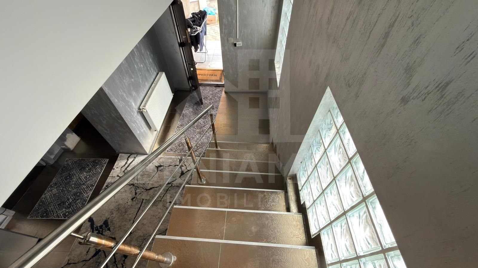 Vila-Isalnita-Structura solida-Terasa inchisa-Ideal investitie - Poză 9