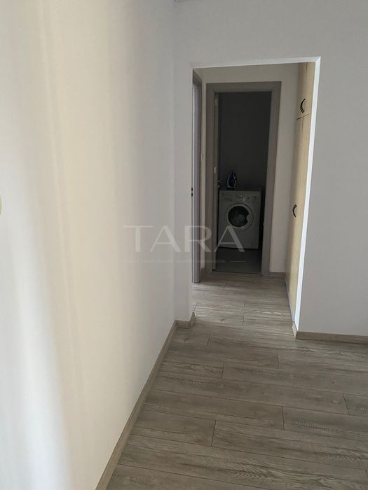 OCAZIE. Vanzare apartament cu 4 camere, central in Apahida. - Poză 8