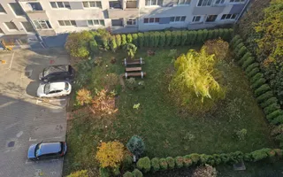 Apartament 1 camera, decomandat, 38 mp, str Calea Turzii - Poză 26