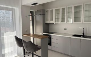 Apartament 2 camere Unirii - Bloc Nou - Tribunalul Bucuresti - Poză 7