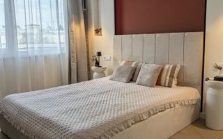 Apartament luxury 2 camere, prima închiriere, Piața Unirii – vedere pietonalul Lăpușneanu - Poză 1