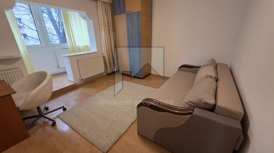 Inchiriere apartament 3 camere Nerva Traian - Parc Emil Garleanu - Poză 4