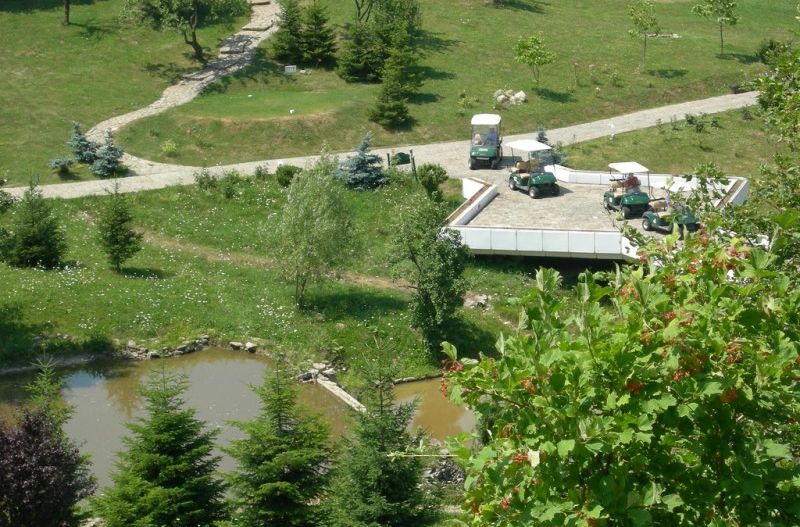 Teren extravilan 5.900mp,langa lac,acces dublu,apreciabil potential,Breaza,Mures - Poză 1