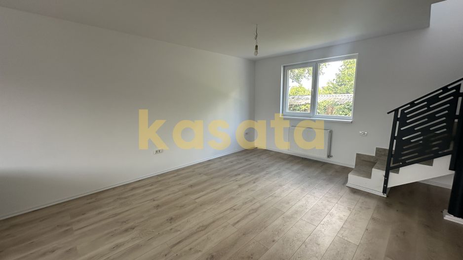 Casă Individuală 🏡 | Domnești 📍 | P+1 | 4 Camere | 3 Dormitoare 🛏️ - Poză 4