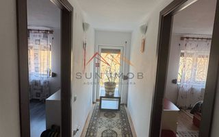 Casă de vacanță D+P+E+M, teren 559 m2, Lunca Mare, Prahova - Poză 14