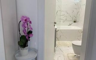 Apartament 2 camere Traian - Calarasilor |Bloc nou | Centrala proprie - Poză 11