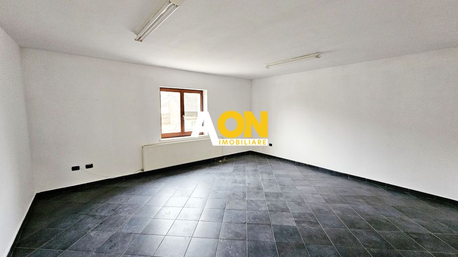 Spatii de birouri, 4 camere, 150 mp utili, zona Prefectura - Poză 2