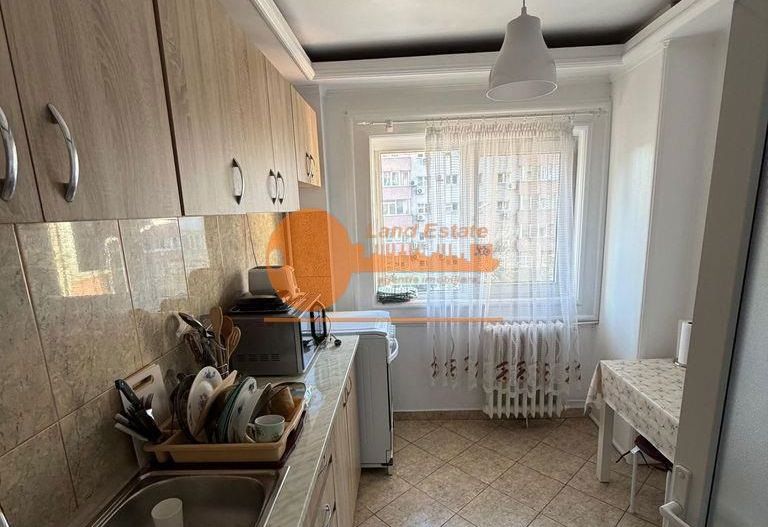 Apartament cu 2 camere Calea Mosilor - Poză 1