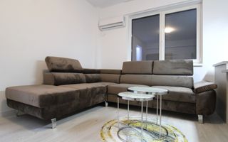 Exterior sud-Braytim. Parter cu terasa; la prima inchiriere. - Poză 3