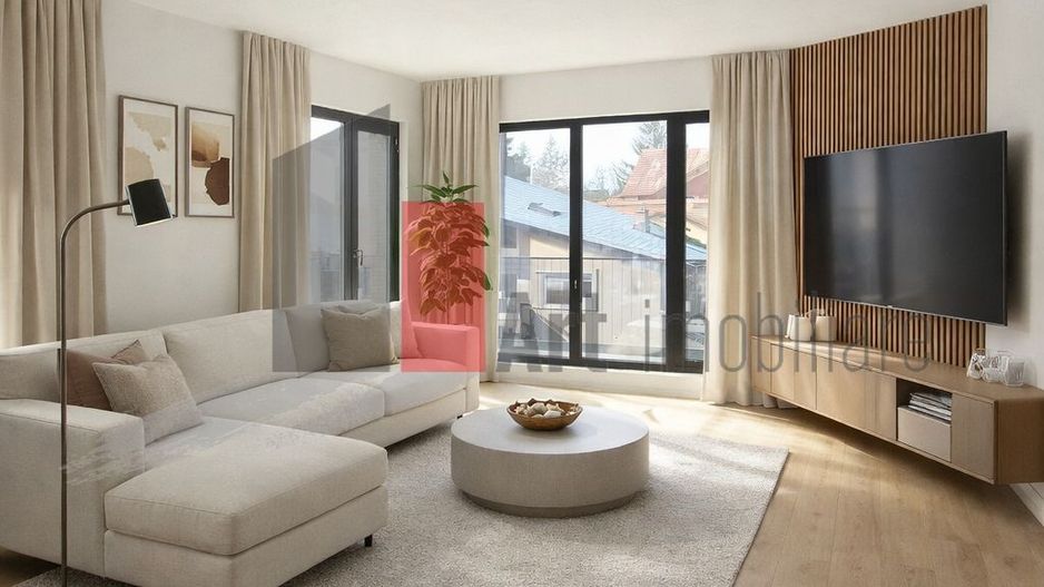 Apartament 3 camere bloc nou Jiului - Poză 4