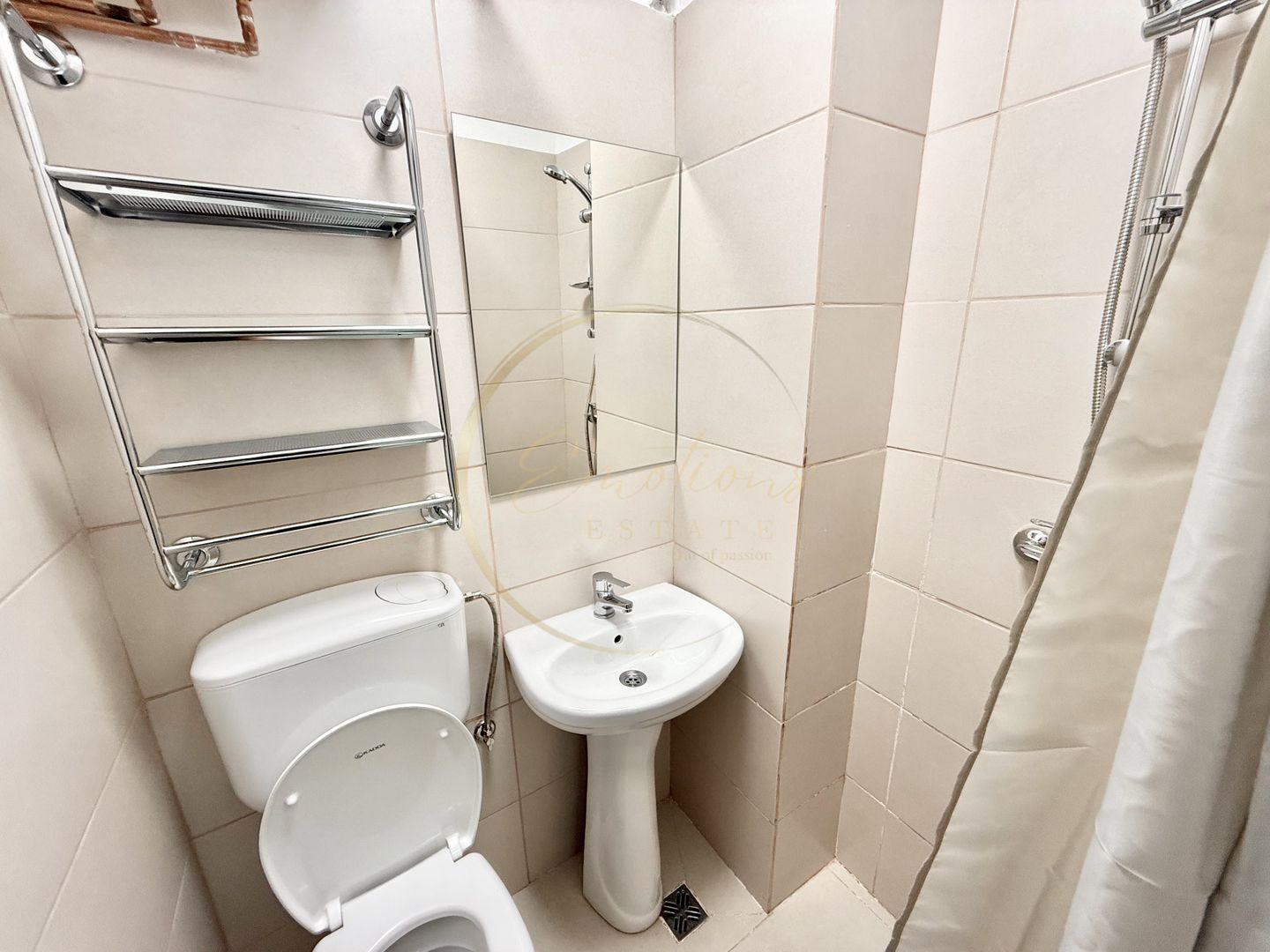 Garsonieră ideală pentru locuit sau investiție – Complex Studențesc - Poză 3