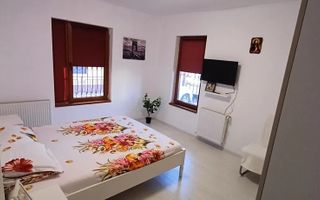AP. 2 CAMERE PRELUNGIREA GHENCEA - BLOC NOU, CENTRALA PROPRIE, MODERN - Poză 1