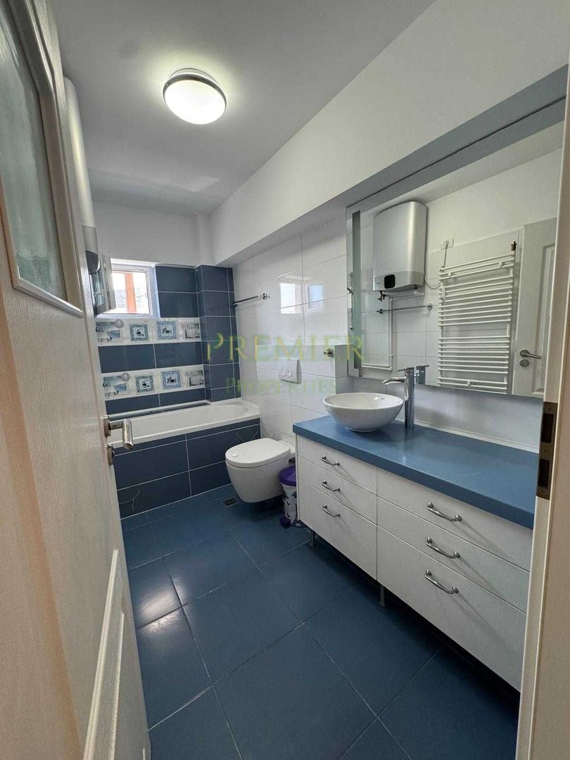 2 CAMERE MOBILAT SI UTILAT READY TO MOVE | PROMENADA | AVIATIEI | - Poză 6