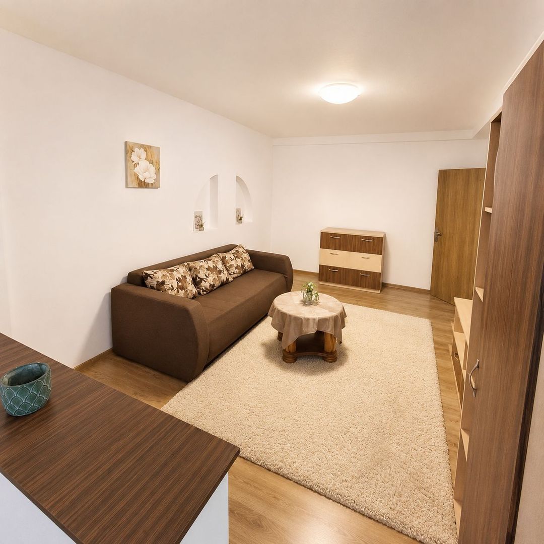 Apartament 3 cam decomandat, 80 mp, lângă Iulius Mall Circumvalațiunii - Poză 3