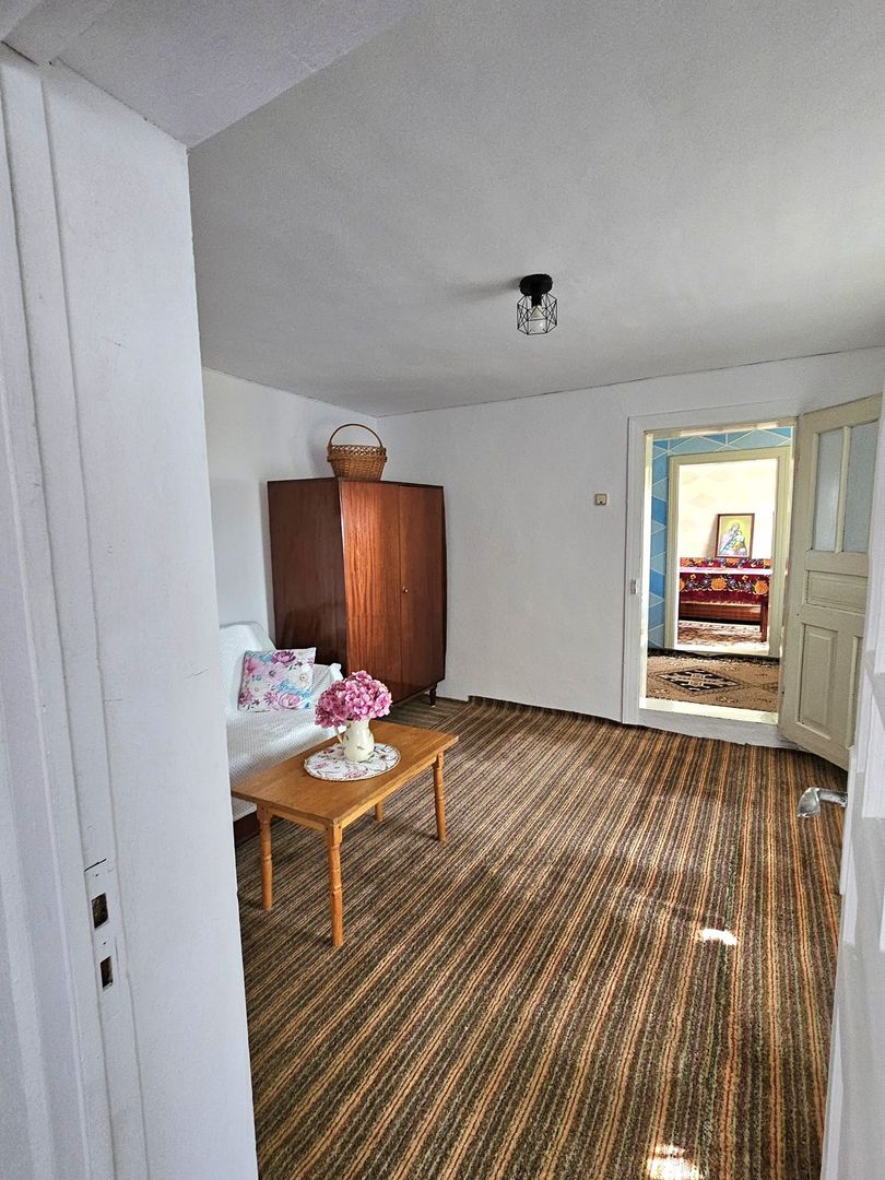 Casă tradițională cu anexe și teren 1.100 mp – VASLUI - MUNTENII DE JOS; - Poză 9