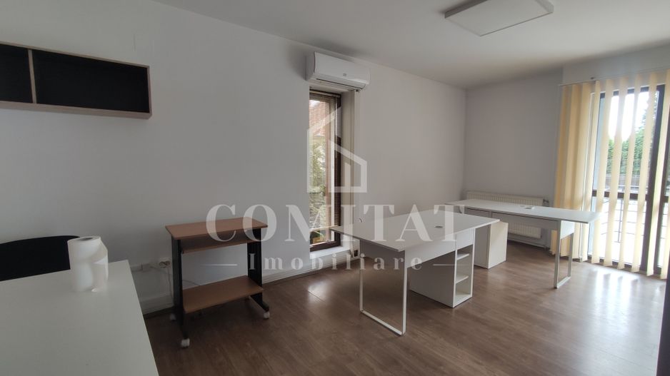 Spatiu de birouri | 280 mp | Andrei Muresanu - Poză 3