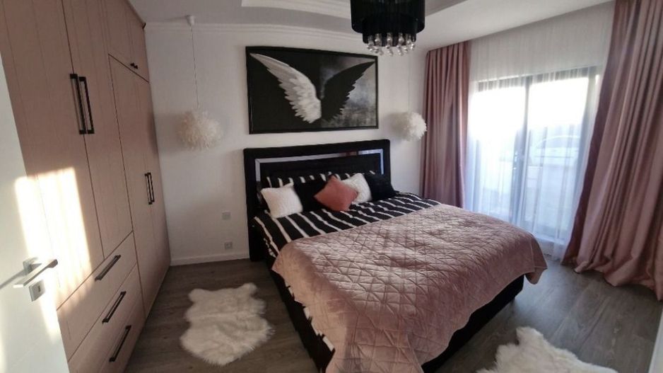 Vand casa Martinesti - Poză 4