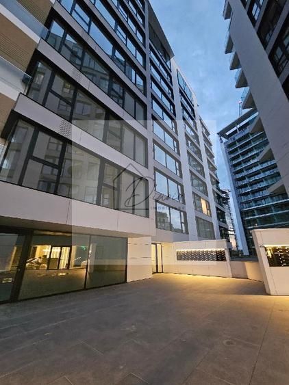 COM 0% I Apartament 2 camere ONE LAKE CLUB Floreasca I taxare inversa - Poză 10