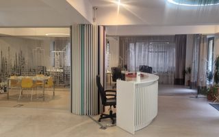 INCHIRIERE VILA P+2 | ZONA UNIRII- Natiunile Unite - Poză 1