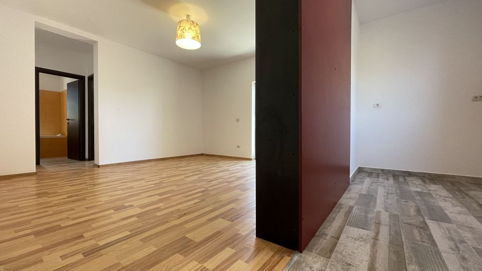 Apartament 2 camere, Parter - Venezia Rezidence Giroc, Parcare | Com 0 - Poză 4