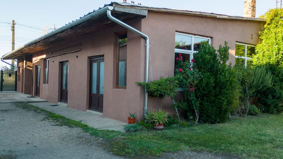 Hală industrială cu multiple destinații în Nădlac - Poză 51