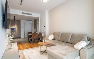 Apartament 2 camere | Piscină și saună | UpSite Floreasca - Poză 6