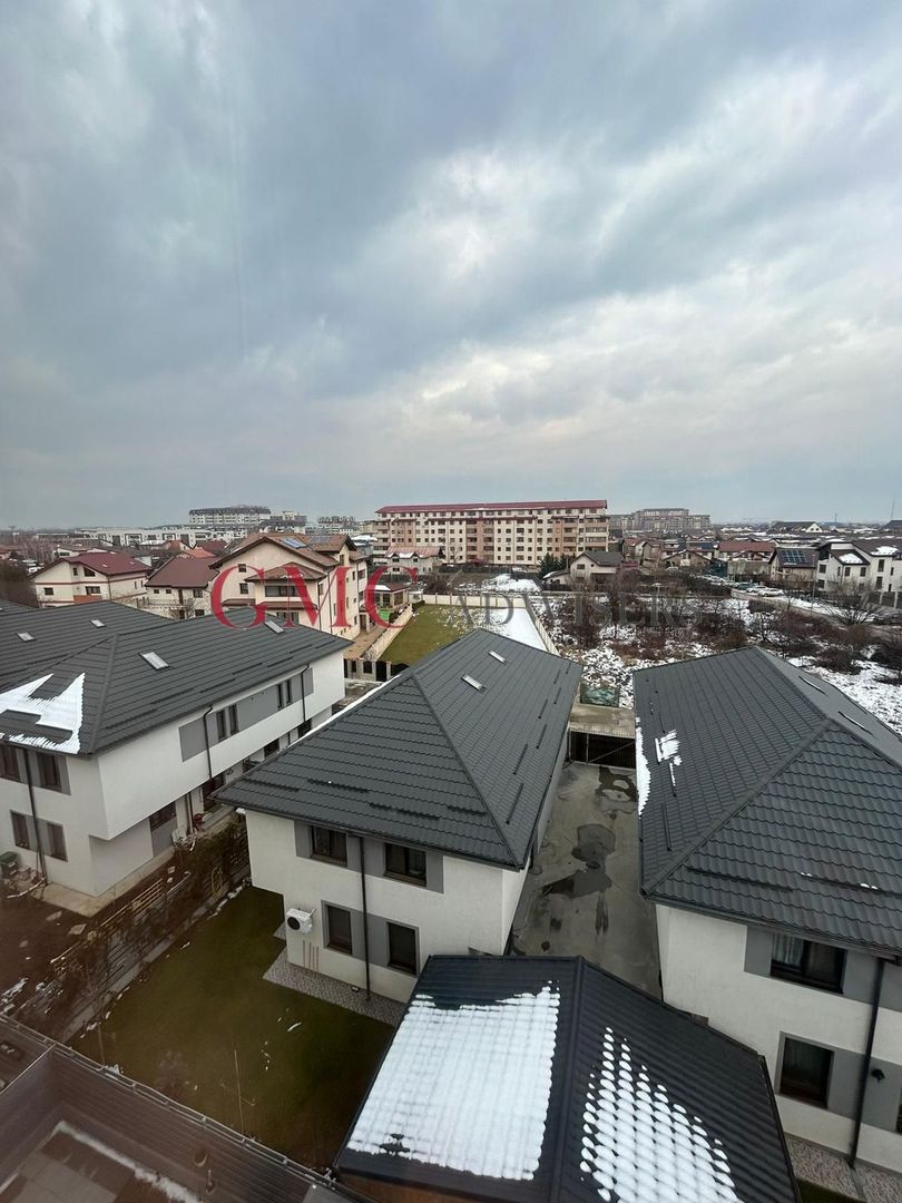 Apartament 3 camere Prelungirea Ghencea - Poză 5