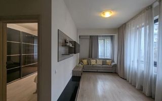 AP. 3 CAMERE 1 MAI, LOC PARCARE, BLOC NOU, CENTRALA, MOBILAT MODERN - Poză 1