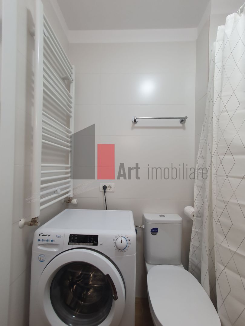 Inchiriere Apartament 2 Camere Panorama City - Poză 6