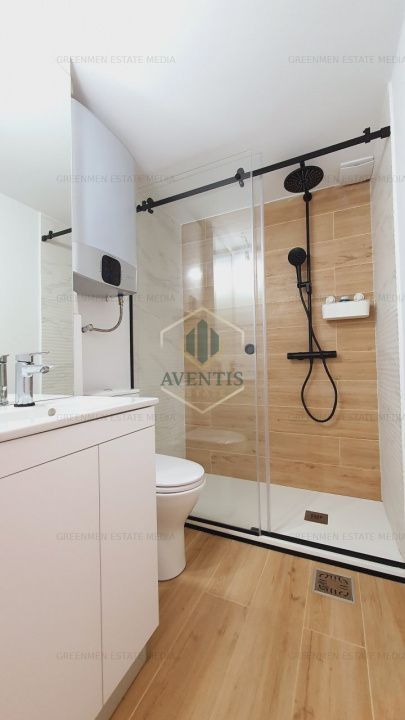 Apartament 2 camere renovat complet in stil minimalist, Pta Domenii - Mihalache - Poză 15