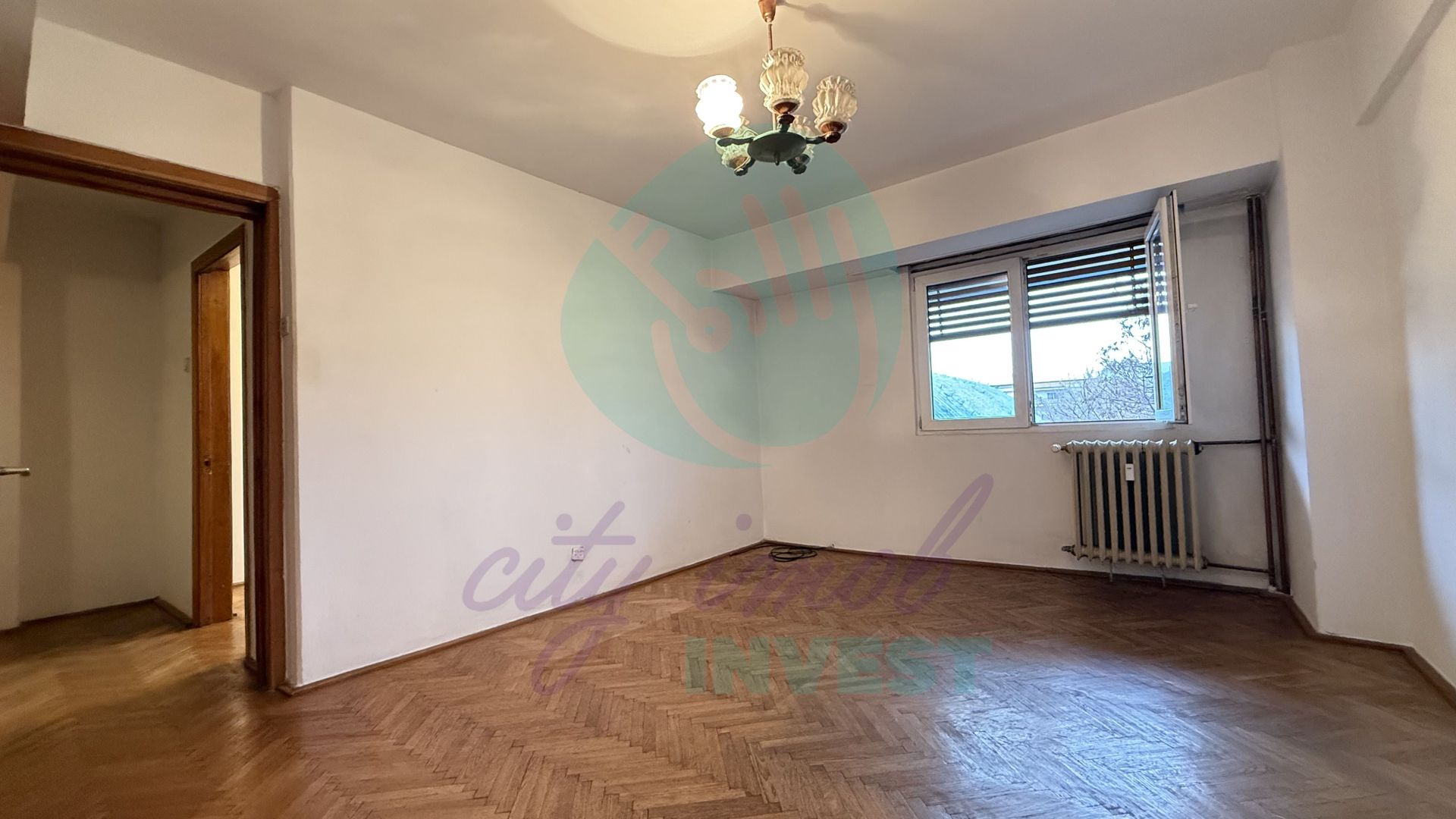 Duplex 4 camere, spațios, aproape de parc și Mega Mall - Poză 2