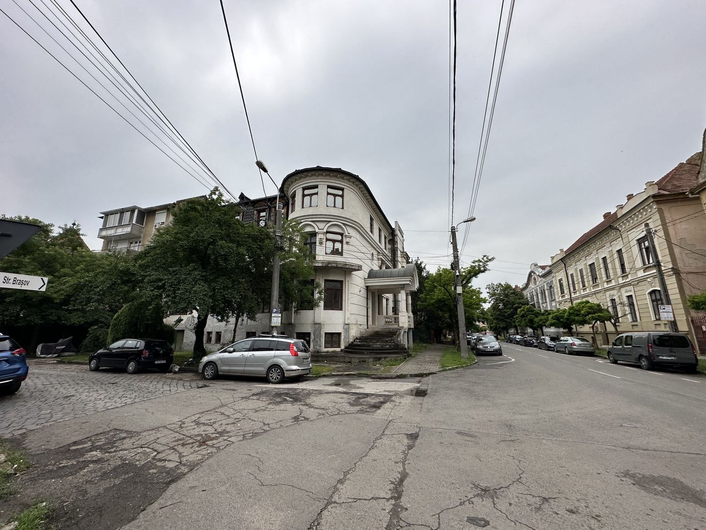 Spațiu de birouri de 1,200mp de vânzare în zona Central - Poză 2