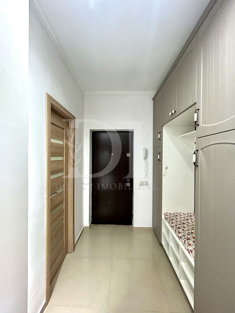 Apartament de vânzare / Zona Parcul Poligonului / Florești - Poză 16