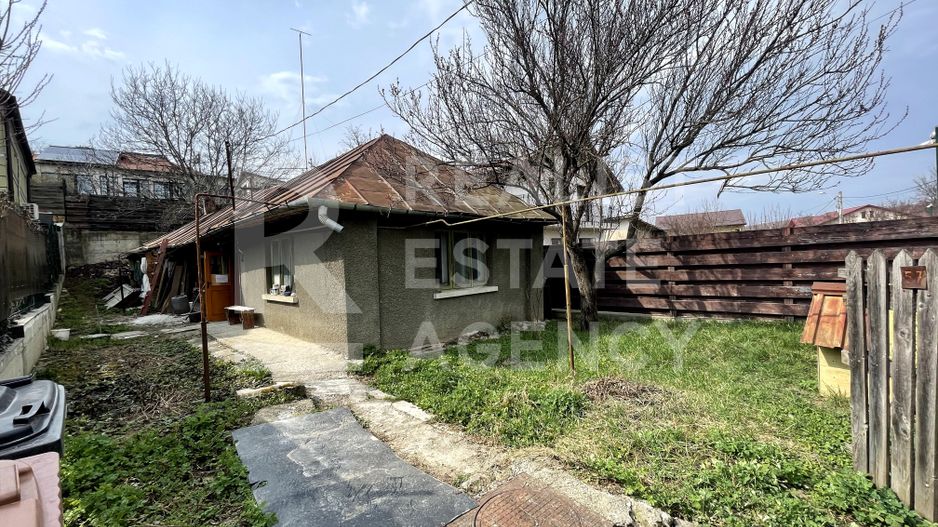 Casă + teren în Iași – Strada Albineț - Poză 2