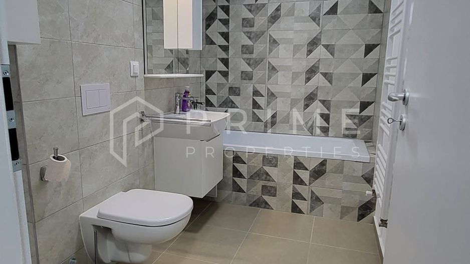 Studio modern de vânzare în complexul Maurer Residence, Târgu Mureș - Poză 7