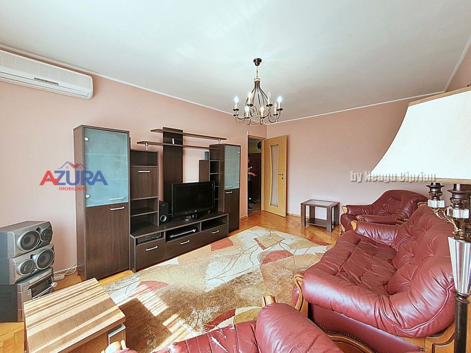 Vanzare Apartament 3 Camere Eremia - Poză 13