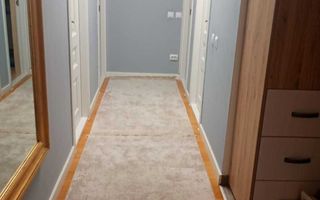 Apartament cu 3 camere de închiriat – Green Park, Iași, 72 m², vedere pădurea Ciric - Poză 8