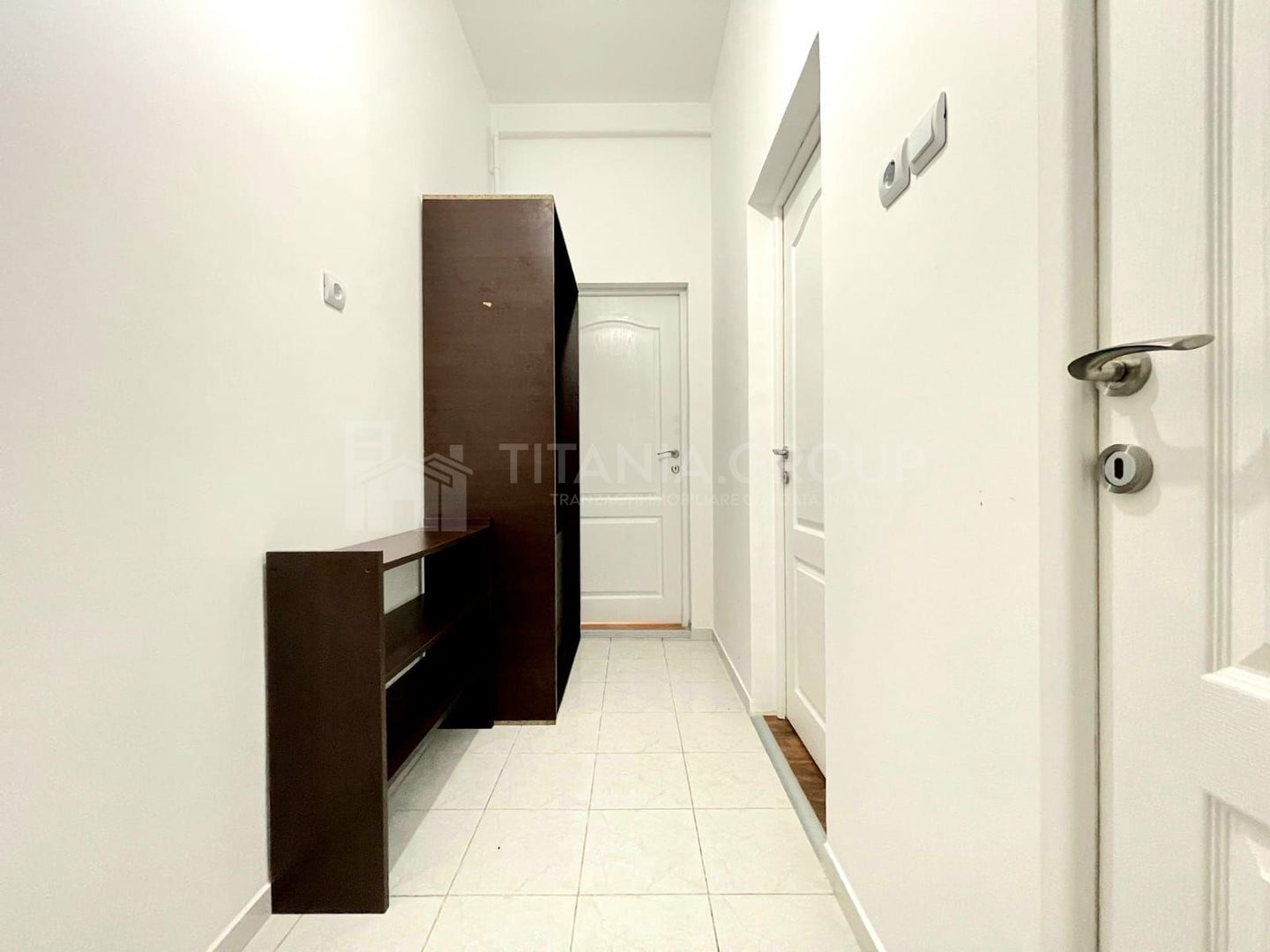 Garsoniera cocheta,  decomandata, pet friendly - zona Craiter - Poză 8