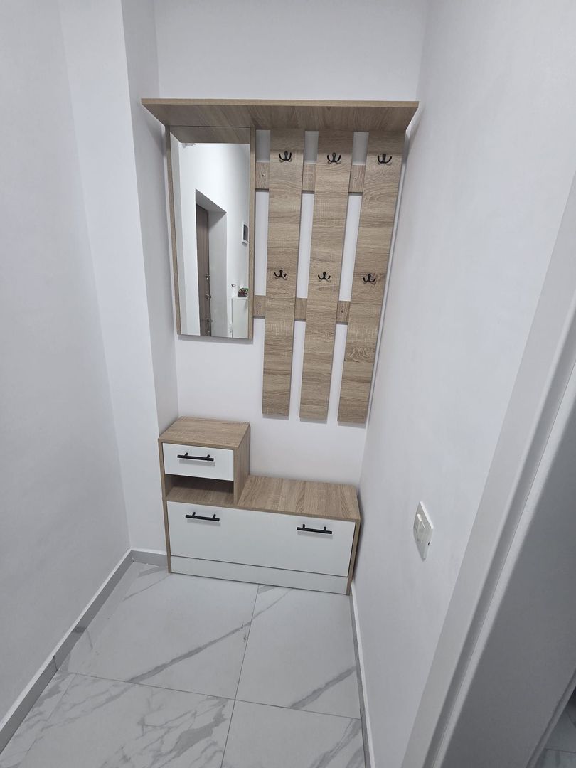 Garsonieră de închiriat – Militari Residence (prima închiriere) - Poză 4