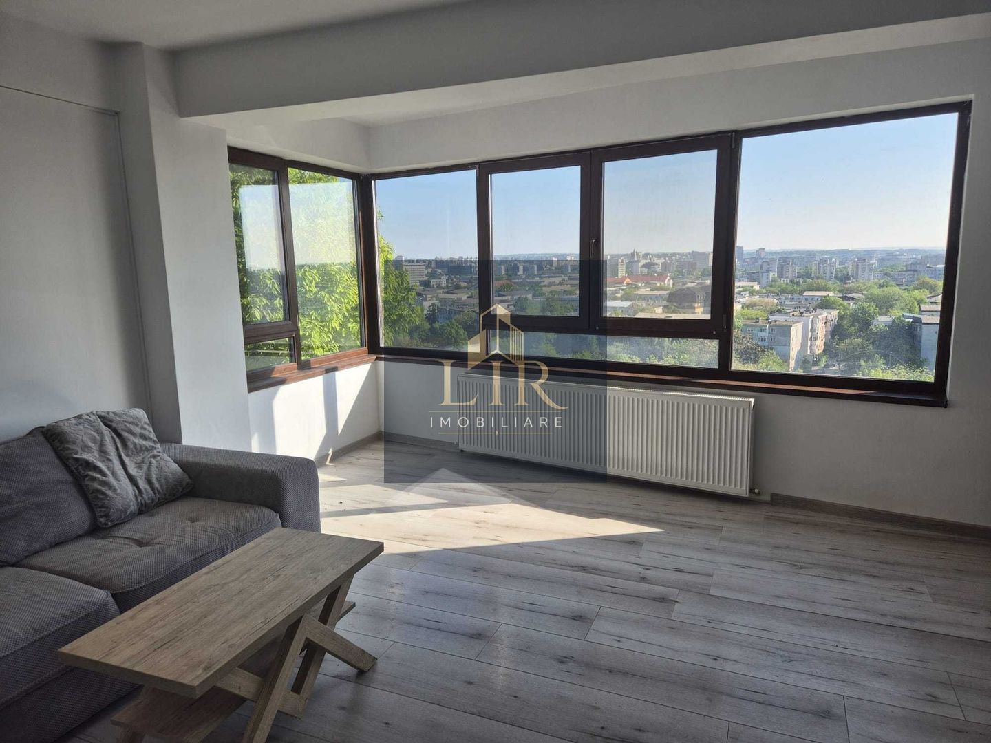 Apartament 2 camere Dec,mobilat si utilat Galata - nicolina - Poză 2
