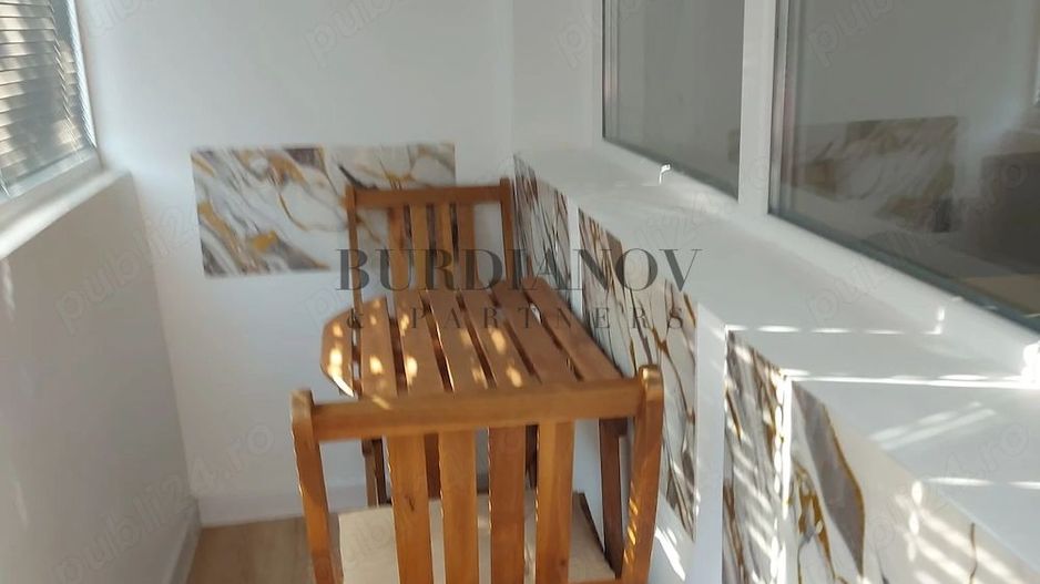 Apartament cu 2 camere de închiriat - Titan - Basarabia - Poză 10